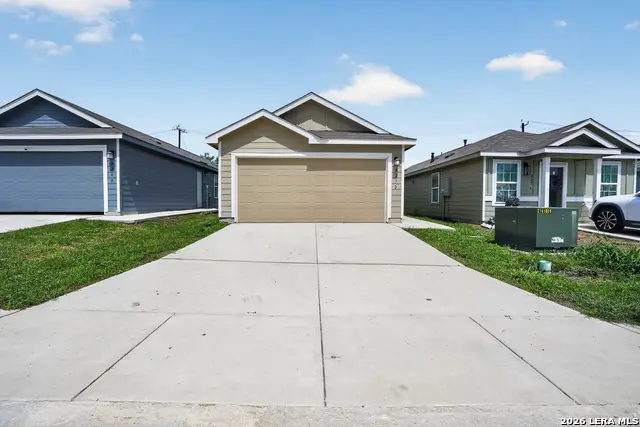 8272 Piedra Medina, San Antonio, TX 78252 - #1