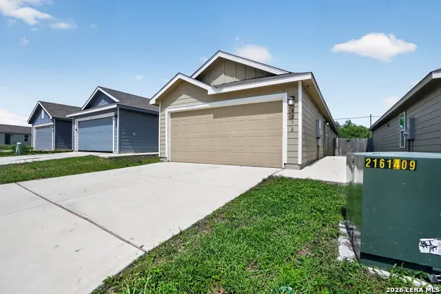 8272 Piedra Medina, San Antonio, TX 78252 - #2