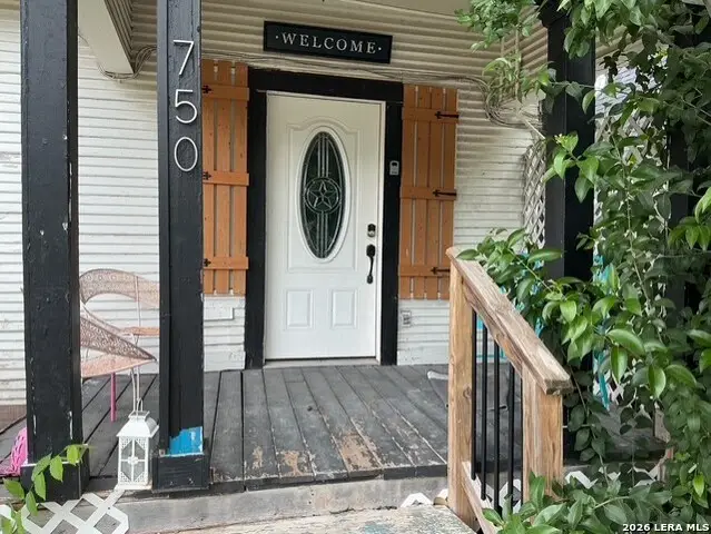 750 Fulton, San Antonio, TX 78212 - #2