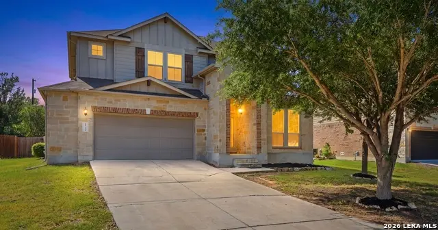 2732 Scarlet Tanger, New Braunfels, TX 78130 - #1