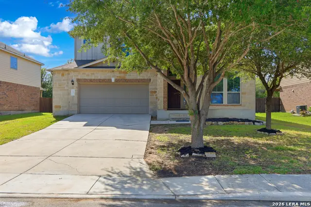 2732 Scarlet Tanger, New Braunfels, TX 78130 - #2