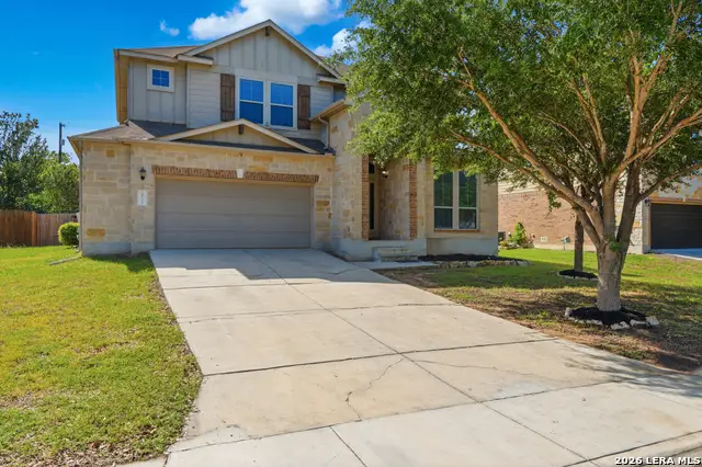2732 Scarlet Tanger, New Braunfels, TX 78130 - #3