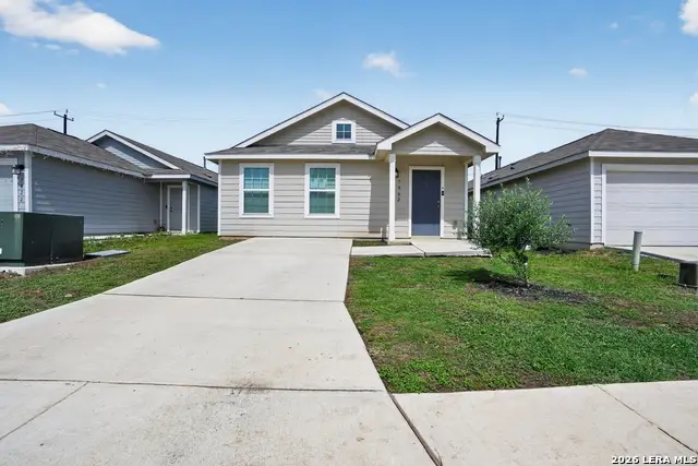 7902 Serro Medina, San Antonio, TX 78252 - #1