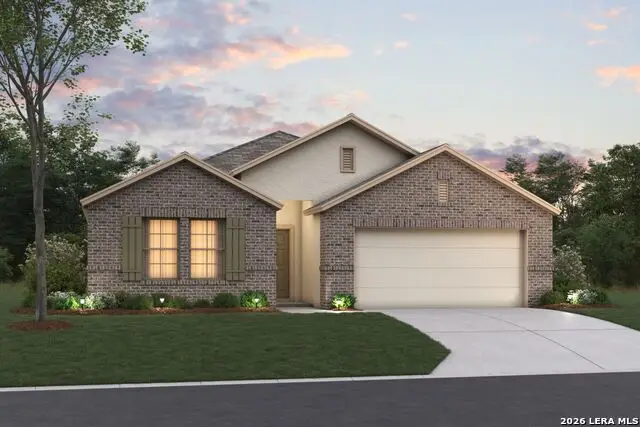 128 Stabler Square, San Antonio, TX 78056 - #1