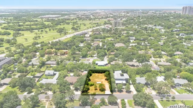 1134 Garraty Rd, Terrell Hills, TX 78209 - #1