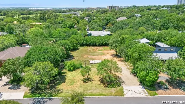 1134 Garraty Rd, Terrell Hills, TX 78209 - #3