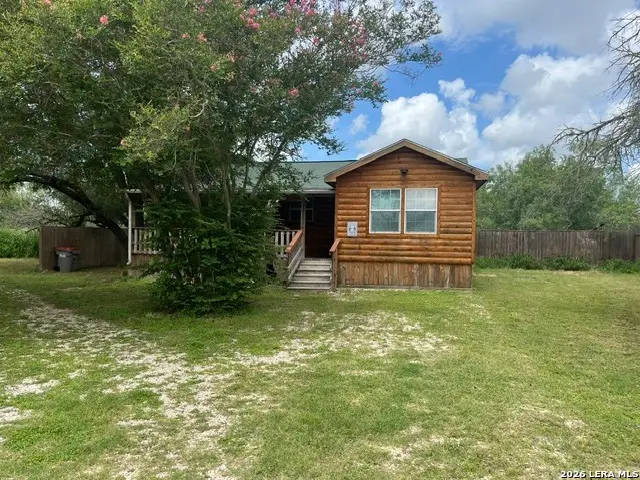 25 San Antonio Ave, Leming, TX 78050 - #3