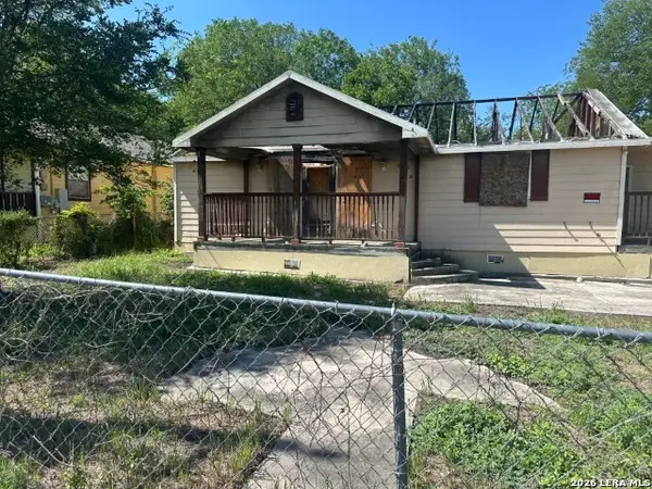 315 Coyol St, San Antonio, TX 78237