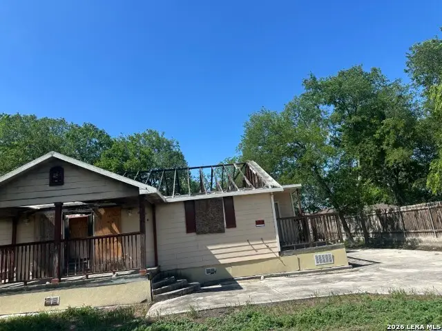 315 Coyol St, San Antonio, TX 78237 - #2