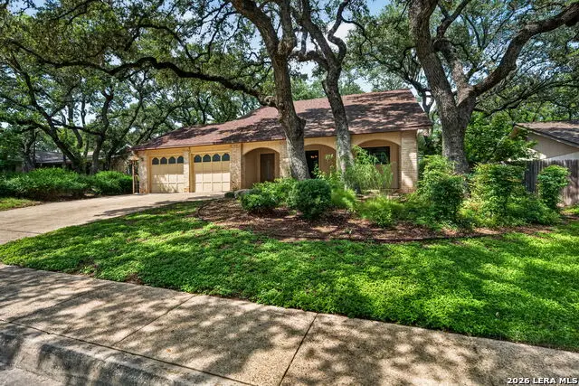 13515 Hollow View St, San Antonio, TX 78232 - #2