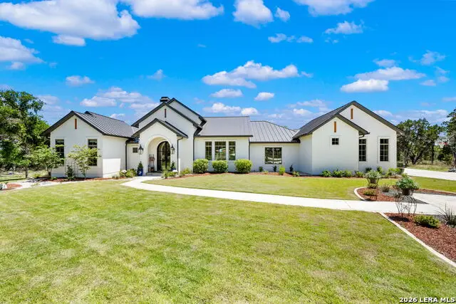 273 Vaquero Pass, Boerne, TX 78006 - #1