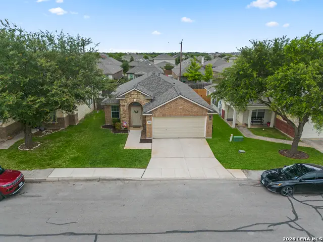 10002 Sun Ml, San Antonio, TX 78254 - #1