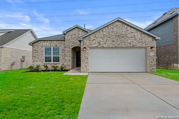 337 Nopal Ridge, San Antonio, TX 78253