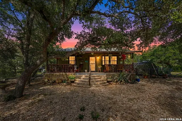 1670 River Bluff Cir, Pipe Creek, TX 78063 - #1