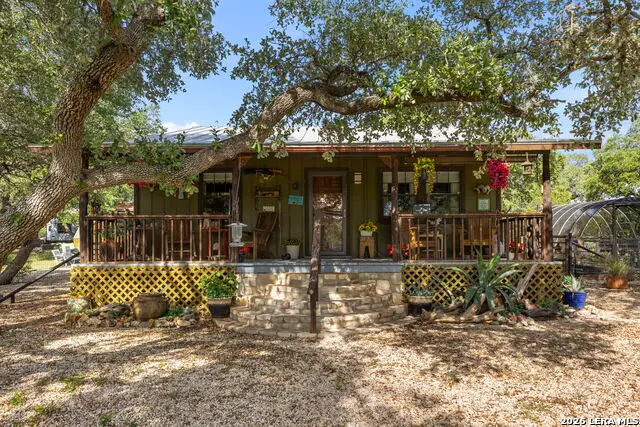 1670 River Bluff Cir, Pipe Creek, TX 78063 - #3