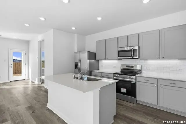 4950 Miagave, San Antonio, TX 78222 - #2