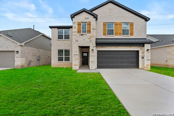 319 Nopal Ridge, San Antonio, TX 78253