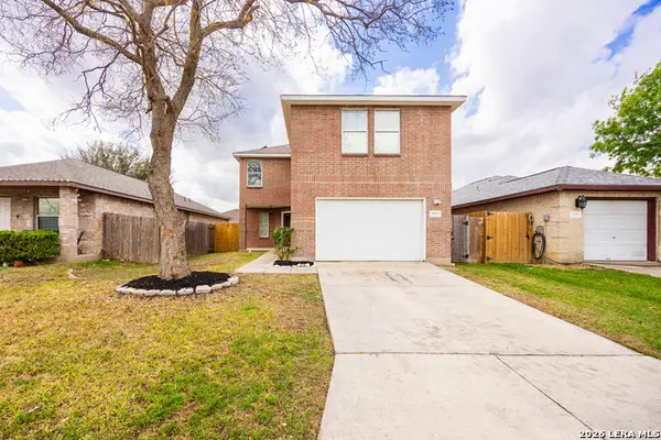 10634 Shaenpath, San Antonio, TX 78254
