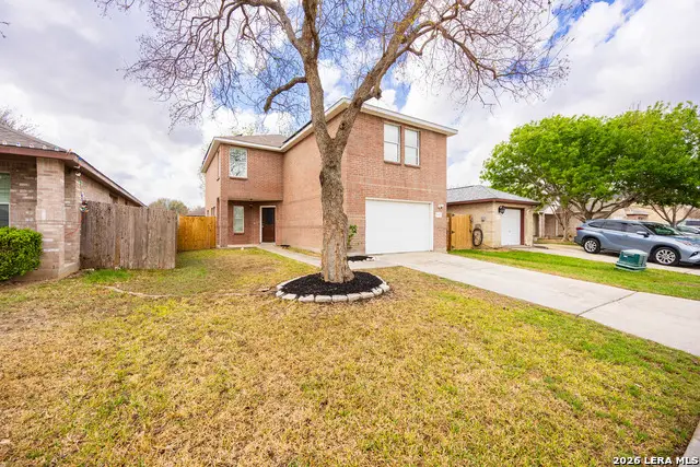 10634 Shaenpath, San Antonio, TX 78254 - #3