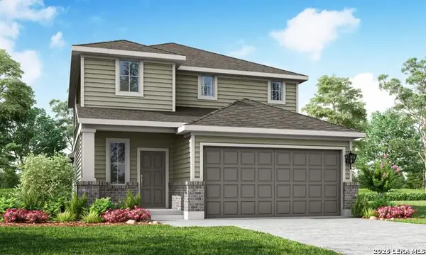 4954 Miagave, San Antonio, TX 78222