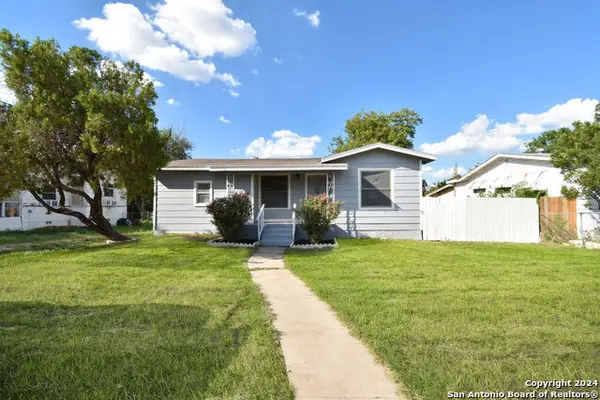 127 Glencoe Dr, San Antonio, TX 78212