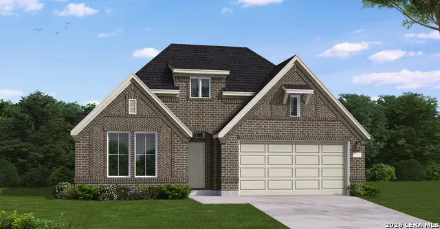 215 Foxtail Woods, Cibolo, TX 78108 - #1