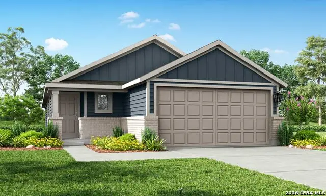 4951 Don Julio, San Antonio, TX 78222 - #1