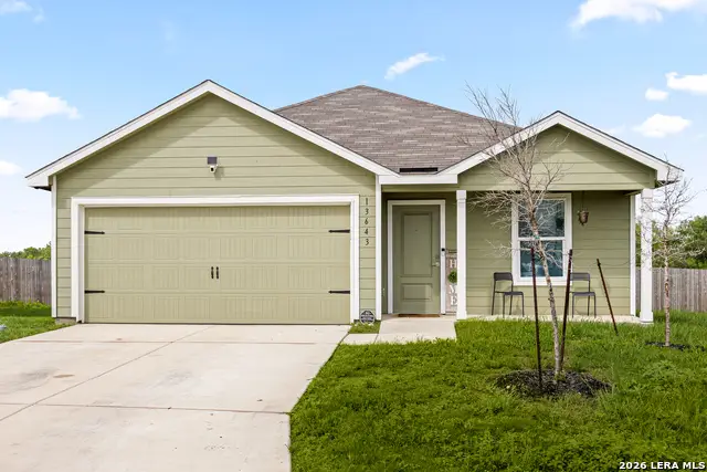 13643 Turnesa Ter, San Antonio, TX 78221 - #1