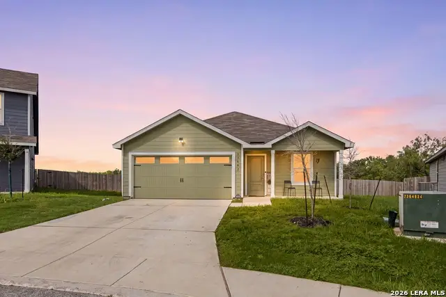 13643 Turnesa Ter, San Antonio, TX 78221 - #2