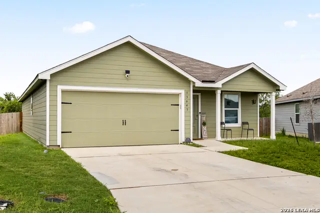 13643 Turnesa Ter, San Antonio, TX 78221 - #3