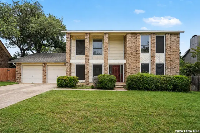 18030 Summer Knoll Dr, San Antonio, TX 78258 - #1