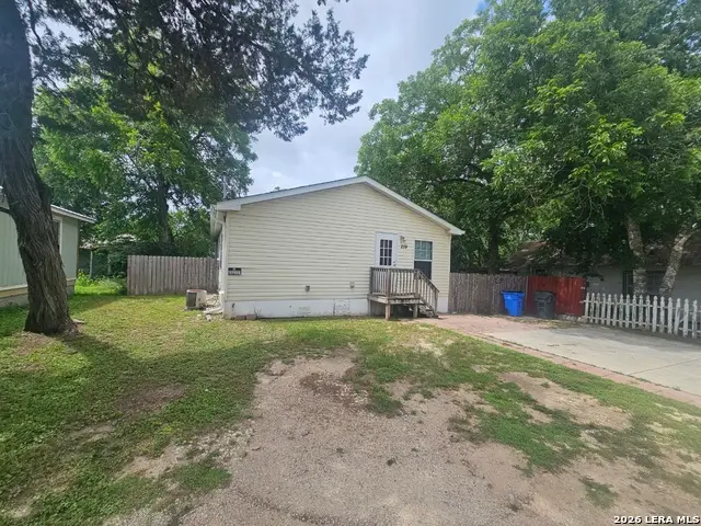 219 Lopez, Seguin, TX 78155 - #3