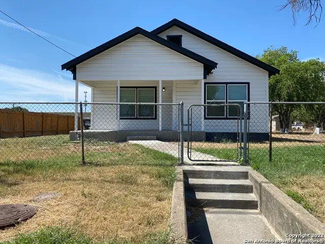 202 Mccauley Blvd, San Antonio, TX 78221 - #1