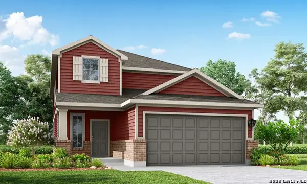 4950 Don Julio, San Antonio, TX 78222
