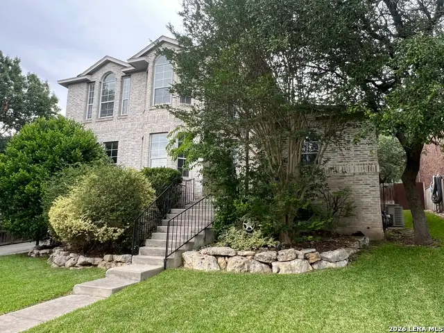 1346 Desert Link, San Antonio, TX 78254 - #2