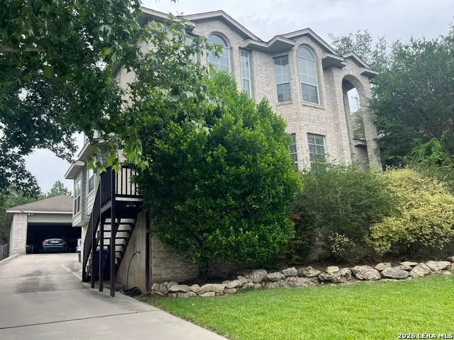 1346 Desert Link, San Antonio, TX 78254 - #3