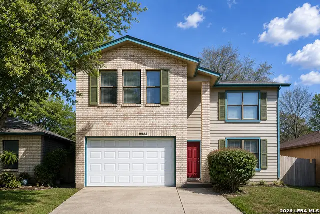9923 Misty Plain Dr., San Antonio, TX 78245 - #1