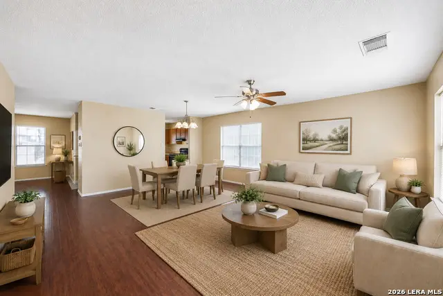 9923 Misty Plain Dr., San Antonio, TX 78245 - #2