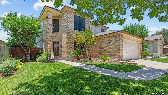 5011 Wood Glen Dr, San Antonio, TX 78244 - #1