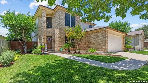 5011 Wood Glen Dr, San Antonio, TX 78244