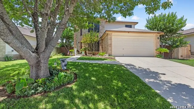 5011 Wood Glen Dr, San Antonio, TX 78244 - #2