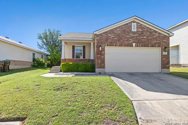 9322 Durham Ledge, San Antonio, TX 78254 - #1
