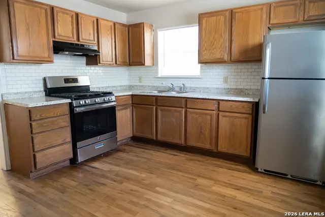 1412 Whitman Ave, San Antonio, TX 78211 - #3