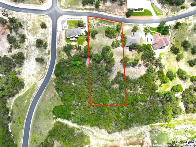 714 Caballo Trl, Canyon Lake, TX 78133 - #2
