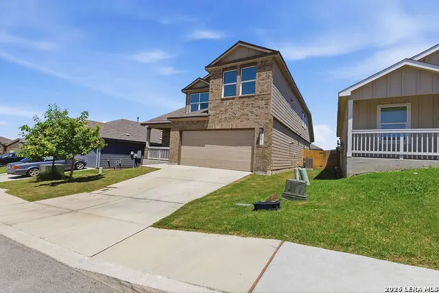 13019 Rosemary, Saint Hedwig, TX 78152 - #2