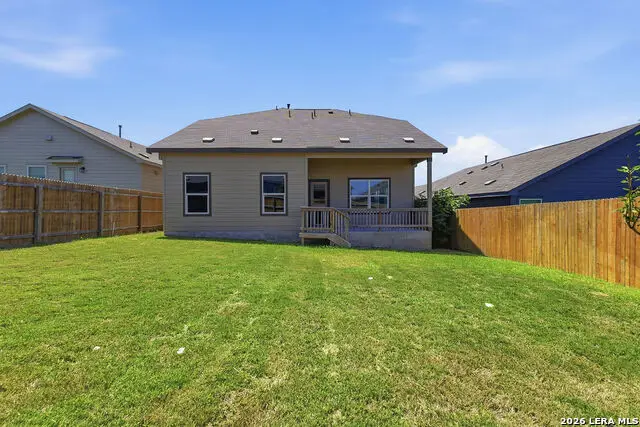 13019 Rosemary, Saint Hedwig, TX 78152 - #3