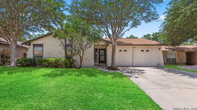 5314 Peppermint Dr, Kirby, TX 78219 - #1