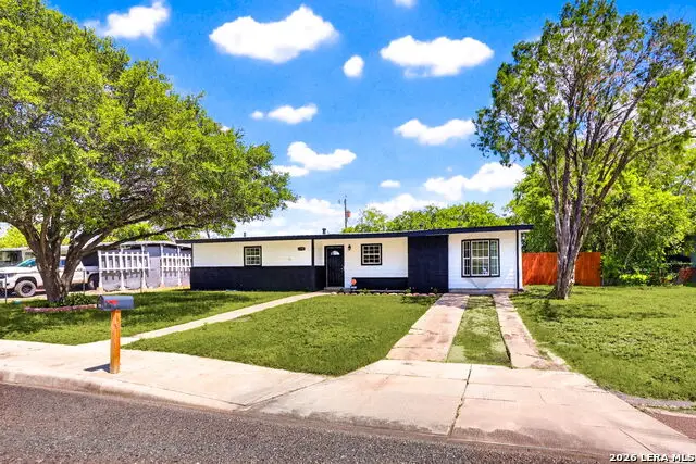 130 Chadwick Dr, San Antonio, TX 78227 - #2