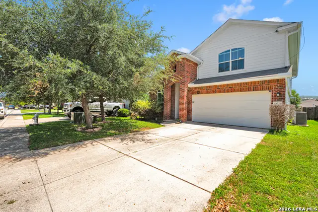 10326 Floore Hollow, San Antonio, TX 78254 - #1