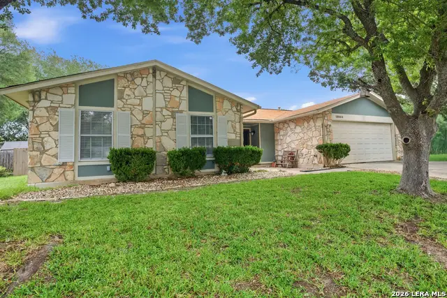 15054 Misty Bnd, San Antonio, TX 78217 - #2